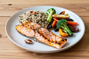 Dietitian Insights: Building a Meal Plan for Thyroid Health