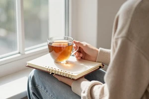 How to build a healthy morning routine: a step-by-step guide for busy adults