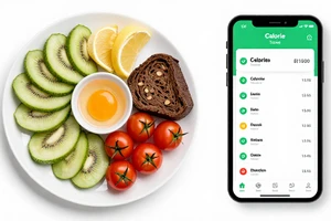 Portion Control vs. Calorie Counting: Which Strategy Is Right for You?