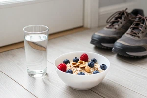 Daily habits for heart health: small changes to start your day right