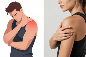 2 warning signs your muscle soreness is actually an injury