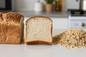 10 fiber-rich food swaps for better digestion and energy