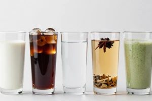 3 drinks to avoid if you have hormonal cystic acne