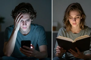The 3 most common evening habits that sabotage stress recovery