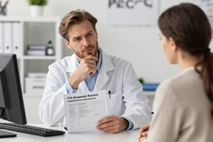 How endocrinologists approach long-term PCOS management