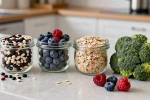 3 common myths about fiber intake that may surprise you