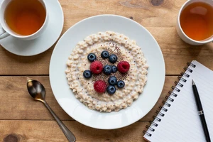 Dietitian-Approved Meal Patterns to Help Manage Daily Anxiety