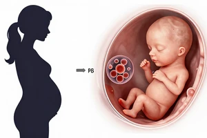 Your First Trimester Explained: A Week-by-Week Overview of Changes