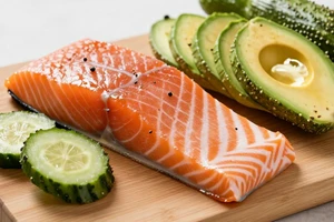 3 Foods to Eat for Hydrated Skin, According to Dietitians