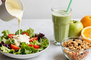 3 Sneaky Foods That Can Sabotage Your Calorie Goals