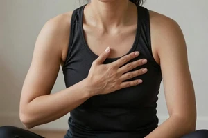 listening to your body: 4 signs your workout frequency is too high