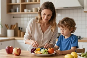 Common Habits That Undermine Your Child's Immunity and How to Fix Them