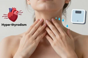 Hyperthyroidism Warning Signs: 7 Symptoms You Shouldn't Ignore