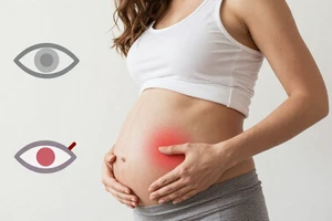 3 Early Pregnancy Warning Signs You Should Never Ignore