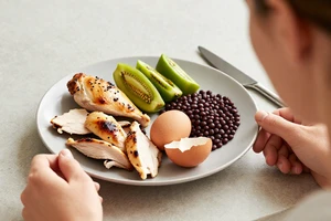 Are you eating enough protein? 4 questions to ask yourself
