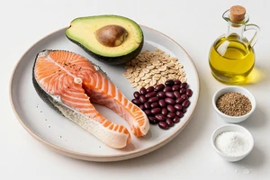 The 3 most common diet mistakes that raise cholesterol levels