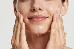 2 Warning Signs Your Cleanser Is Too Harsh for Oily Skin