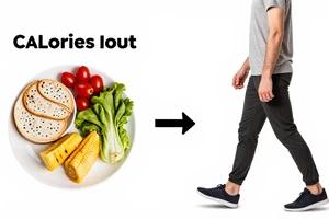 The Beginner's Guide to Creating a Safe and Effective Calorie Deficit