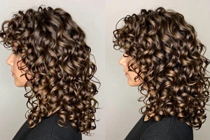 a practical guide to protein-moisture balance for curly hair