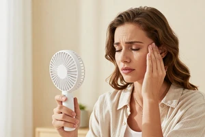 Expert-backed strategies for managing severe hot flashes
