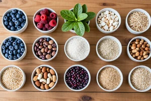 Are you getting enough fiber? 5 subtle signs of deficiency