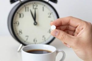 3 Daily Habits That Can Interfere With Your Thyroid Medication