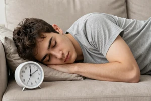 The 2 most common mistakes people make with power naps