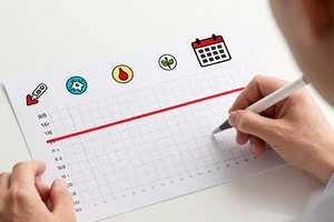 Fertility awareness: 5 expert-backed strategies for tracking your cycle accurately