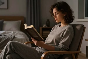 A practical explainer: how to adjust your evening routine for better sleep hygiene