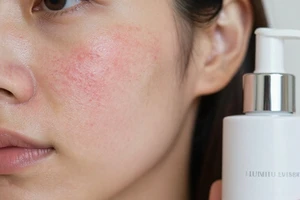 6 Warning Signs Your Dry Skin Needs More Than Moisturizer