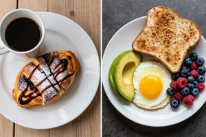 3 warning signs your breakfast is worsening your anxiety