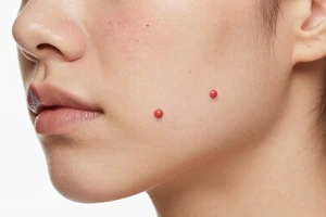 3 signs your painful breakouts are cystic hormonal acne