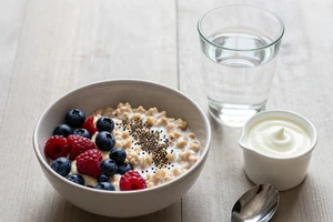 What to eat first thing in the morning for better gut health