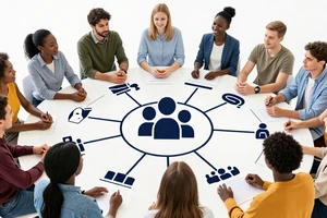 A Practical Guide to Building a Personal Support System