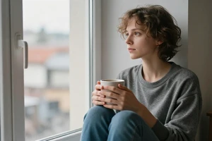 2 subtle signs your morning habits may be increasing stress