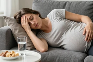 First Trimester Habits: 4 Common Mistakes That Can Drain Your Energy