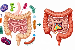 Warning Signs Your Gut Bacteria May Be Out of Balance