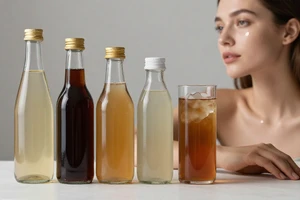 What to Drink for Dry Skin: 3 Hydrating Beverages and 3 to Limit