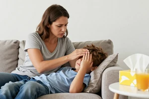 6 Warning Signs Your School-Age Child's Immune System May Be Struggling