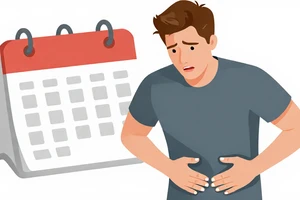 When to seek help for severe menstrual pain: red flags explained