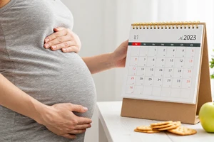 OB-GYN Backed Tips for a Healthy First Trimester