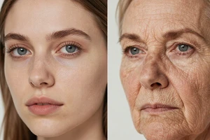 3 Warning Signs Your Fine Lines Are Deeper Than Just Aging