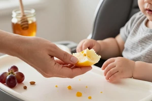 7 foods experts recommend avoiding for toddlers under 2