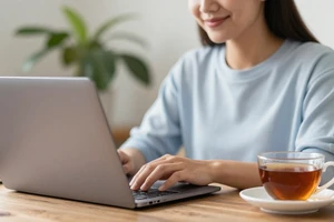 A Practical Guide to Setting Work-Life Boundaries for Stress Relief