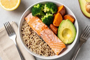 Anti-inflammatory meal ideas for easier periods