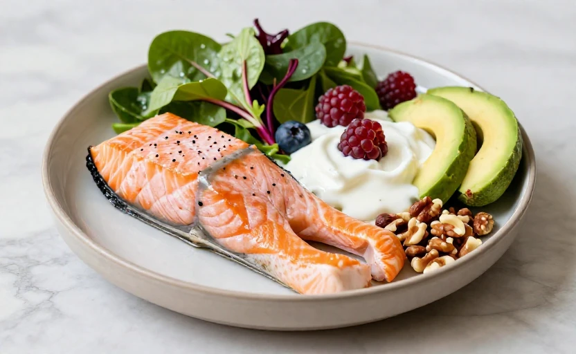 The Hyperthyroidism Diet: 5 Foods That Help and 3 That Can Worsen Symptoms