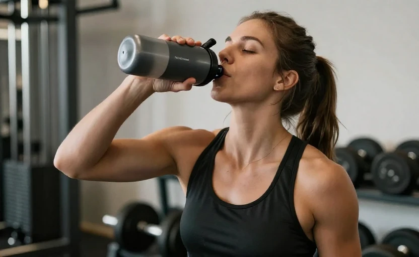 Why hydration matters for muscle soreness: what to drink and when