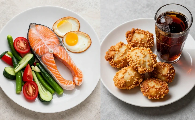 5 Foods to Avoid for Better Sexual Energy and Intimate Health