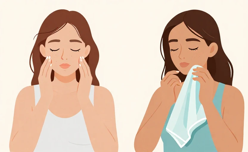 3 Intimate Care Mistakes That May Lead to Increased Dryness