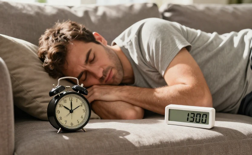 Optimal nap length for busy adults: a practical explainer